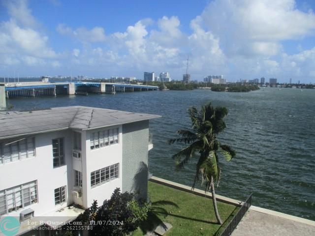 7795 NE Bayshore Ct #501, Miami, Florida image 15