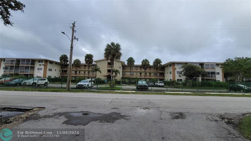 16901 NE 13th Ave #210, Miami, Florida image 22