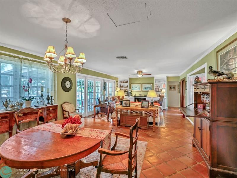 1205 Orange Isle, Fort Lauderdale, Florida image 14