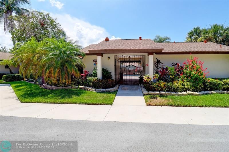 2766 S Carambola #403, Coconut Creek, Florida image 24