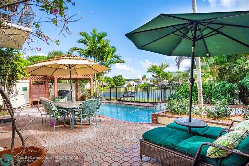23368 S Mirabella Cir, Boca Raton, Florida image 11