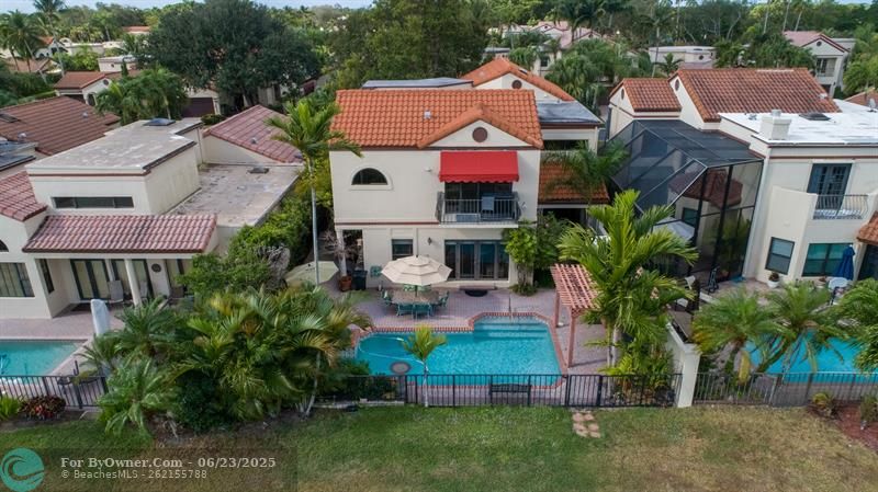 23368 S Mirabella Cir, Boca Raton, Florida image 3