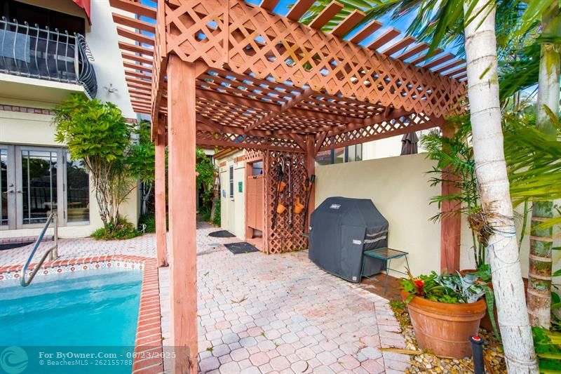 23368 S Mirabella Cir, Boca Raton, Florida image 34