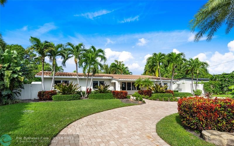 2617 NE 26th Ave, Fort Lauderdale, Florida image 2