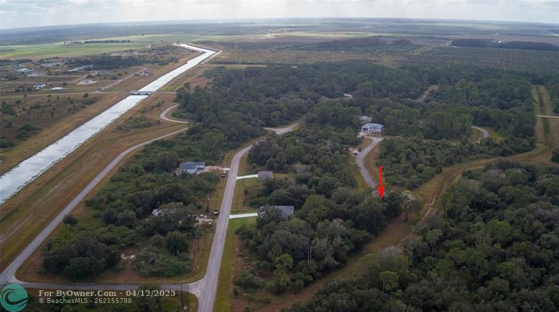 1215 Voltair Ct, LaBelle, Florida image 26