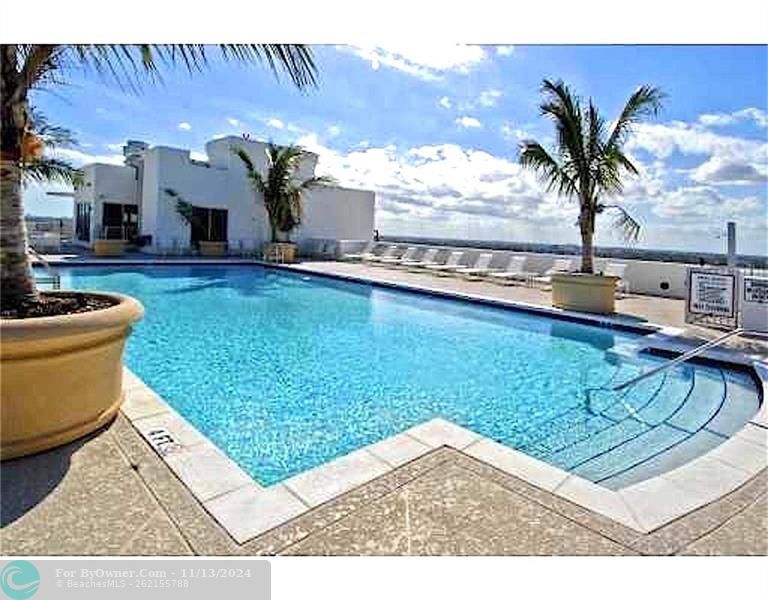 1830 Radius Dr #605, Hollywood, Florida image 19