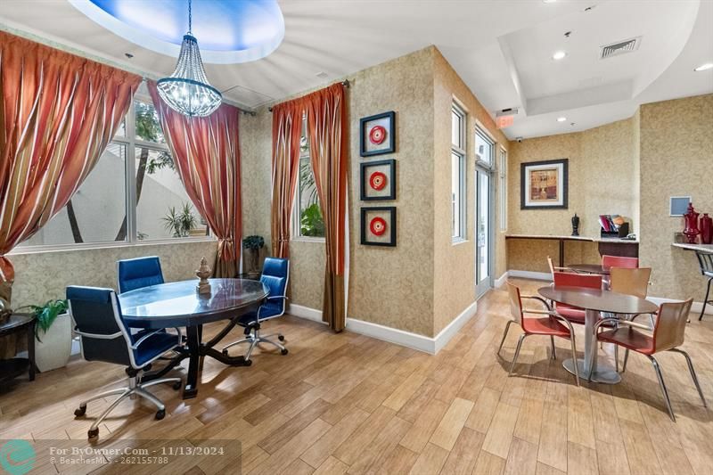1830 Radius Dr #605, Hollywood, Florida image 28