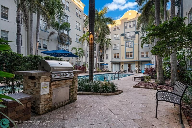 533 NE 3rd Ave #541, Fort Lauderdale, Florida image 3
