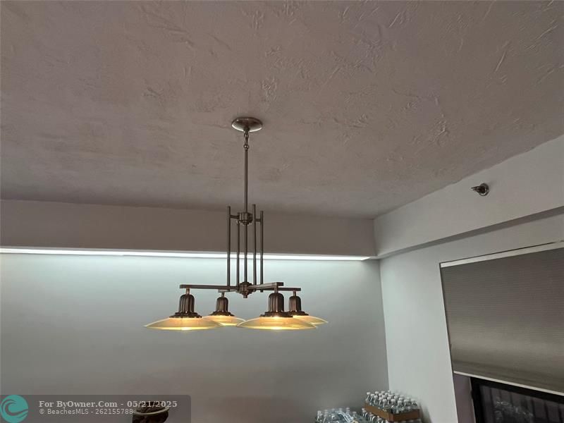 lovely lighting