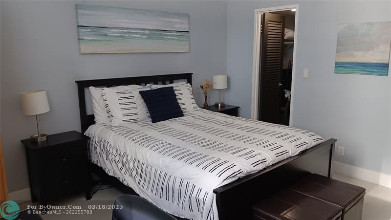 Large Bedroom