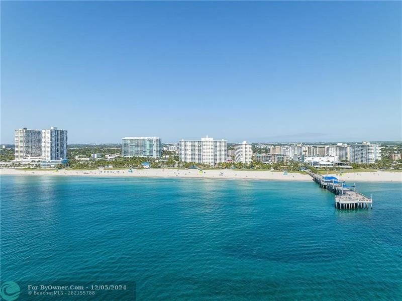 133 N Pompano Beach Blvd #806, Pompano Beach, Florida image 28
