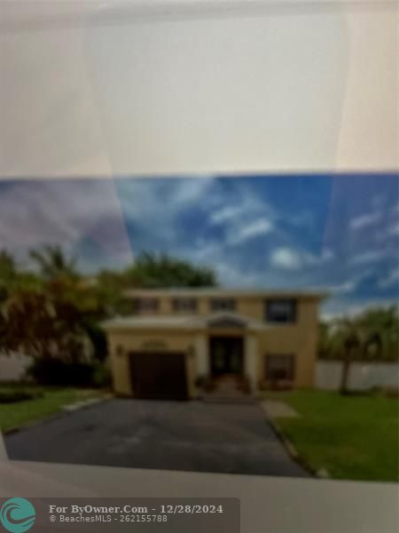 5788 Woodland Point Dr, Tamarac, Florida image 12