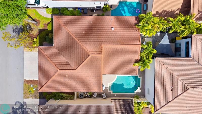 1080 Lyontree St, Hollywood, Florida image 32