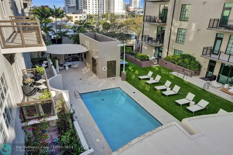 411 NW 1st Ave #405, Fort Lauderdale, Florida image 23