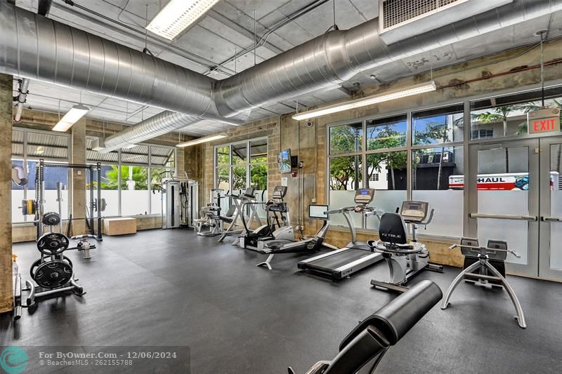 411 NW 1st Ave #405, Fort Lauderdale, Florida image 27