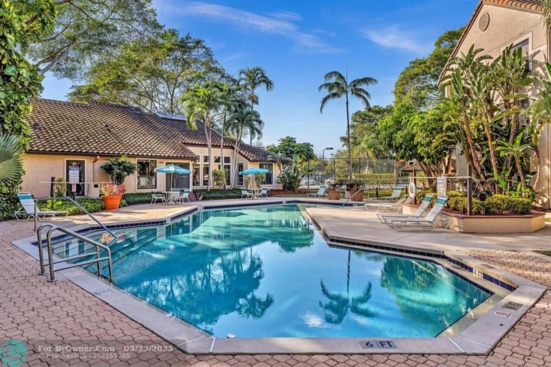 4481 W Mcnab Road #28, Pompano Beach, Florida image 30