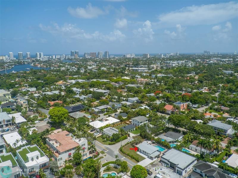 1642 NE 8th St, Fort Lauderdale, Florida image 12