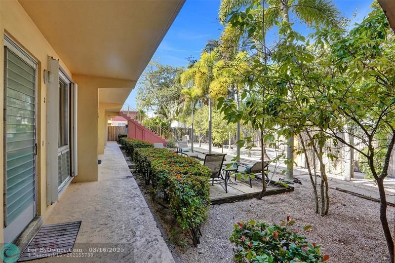 2624 NE 30th Pl #102B, Fort Lauderdale, Florida image 26