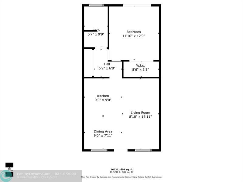 2624 NE 30th Pl #102B, Fort Lauderdale, Florida image 32