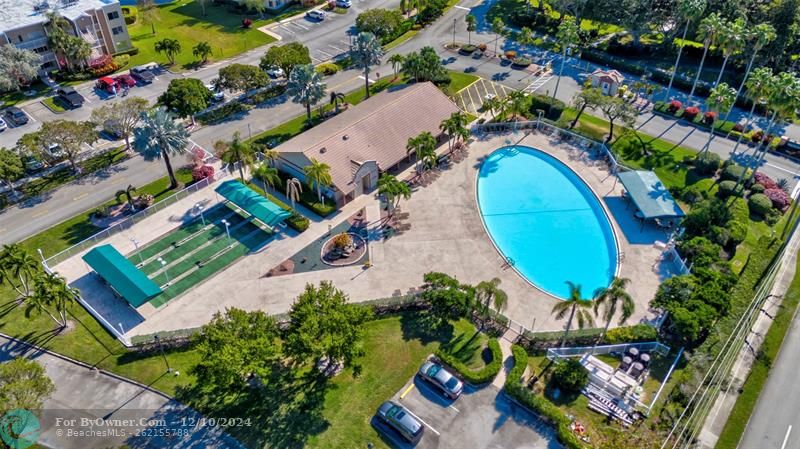7490 N Devon Dr #111, Tamarac, Florida image 31