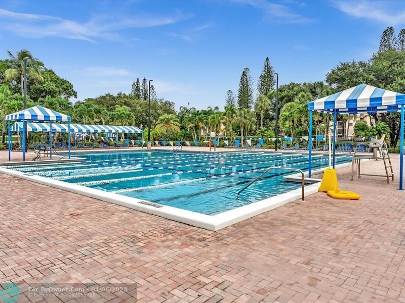 4425 Carambola Cir #2620, Coconut Creek, Florida image 37