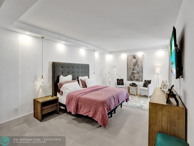 19707 Turnberry Way #27L, Miami, Florida image 35