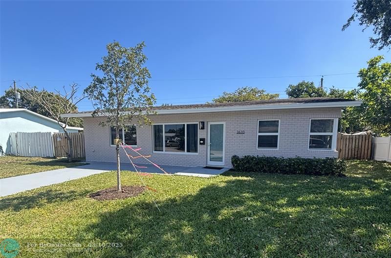 2610 NE 7th Ter, Pompano Beach, Florida image 2
