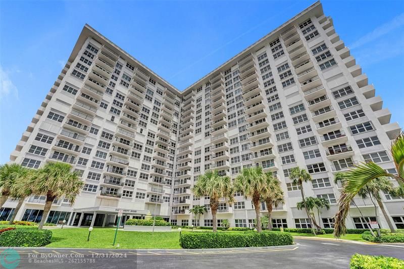405 N Ocean Blvd #623, Pompano Beach, Florida image 3