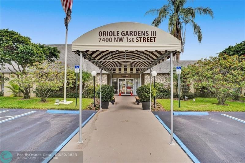 7360 NW 1st St #205, Margate, Florida image 28