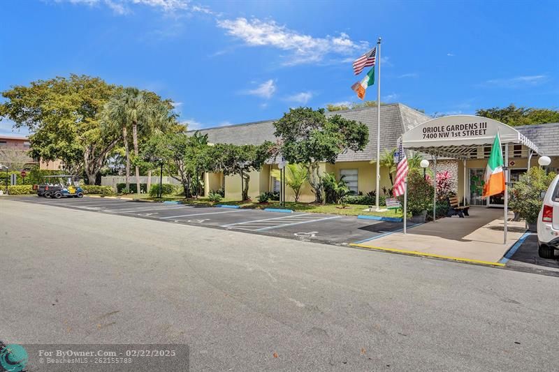 7360 NW 1st St #205, Margate, Florida image 29
