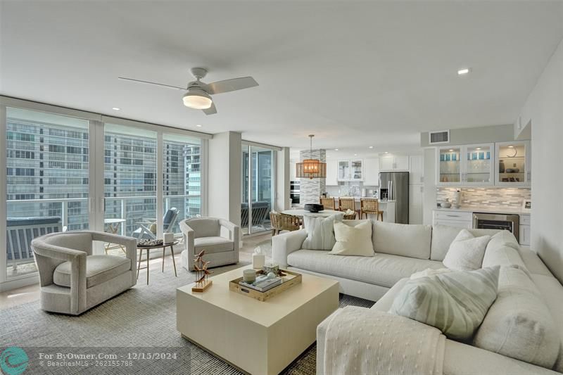 4300 N Ocean Blvd #9M, Fort Lauderdale, Florida image 8