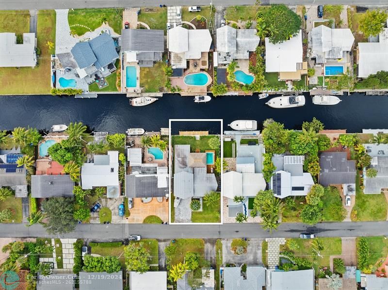 2507 Sugarloaf Ln, Fort Lauderdale, Florida image 36