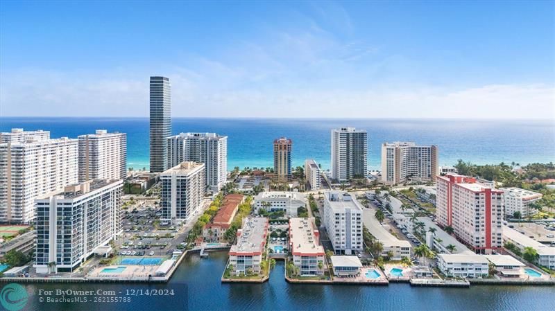 2097 S Ocean Dr #403, Hallandale Beach, Florida image 25