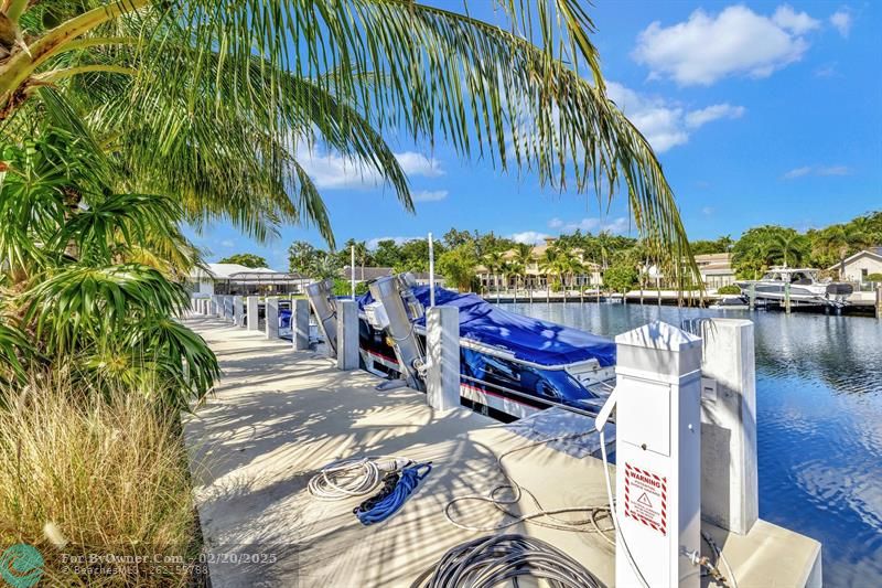 41 S Compass Dr, Fort Lauderdale, Florida image 48