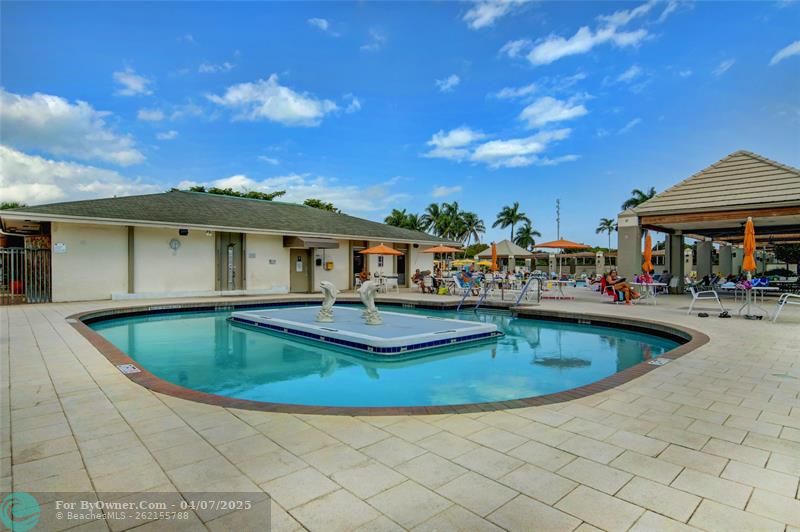 4301 Martinique Cir #C3, Coconut Creek, Florida image 35