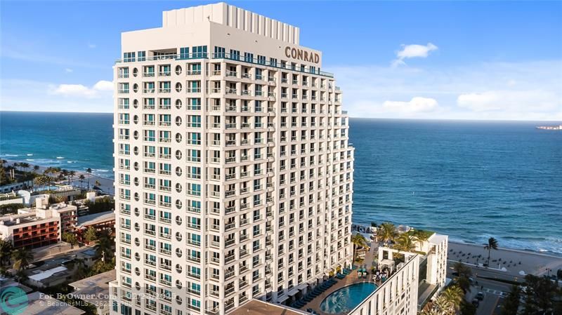 551 N Fort Lauderdale Beach Blvd #2305, Fort Lauderdale, Florida image 48