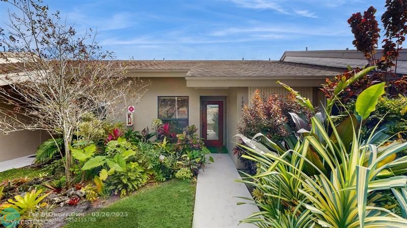 3092 S Oakland Forest Dr #1804, Oakland Park, Florida image 1