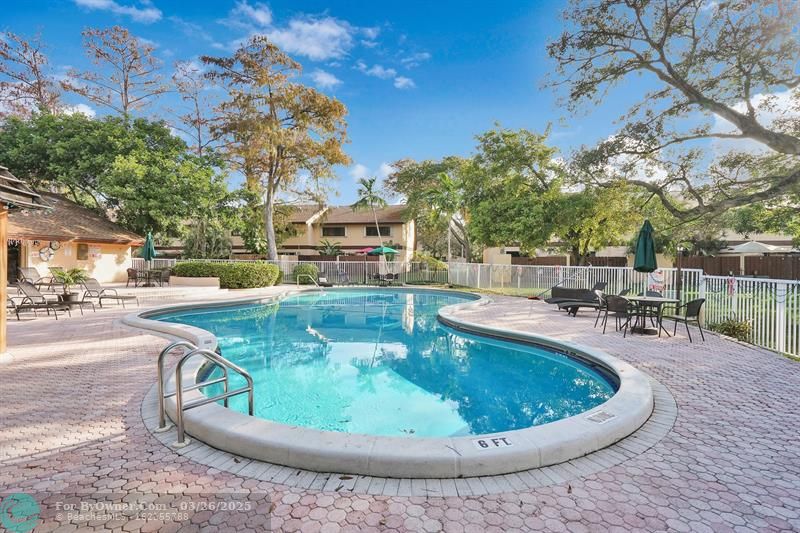 3092 S Oakland Forest Dr #1804, Oakland Park, Florida image 30