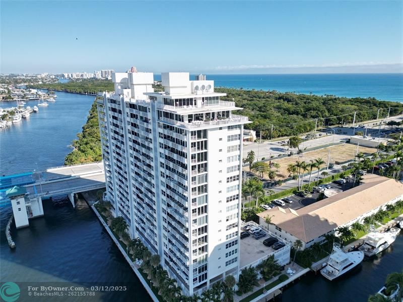 2800 E Sunrise Blvd #8B, Fort Lauderdale, Florida image 1