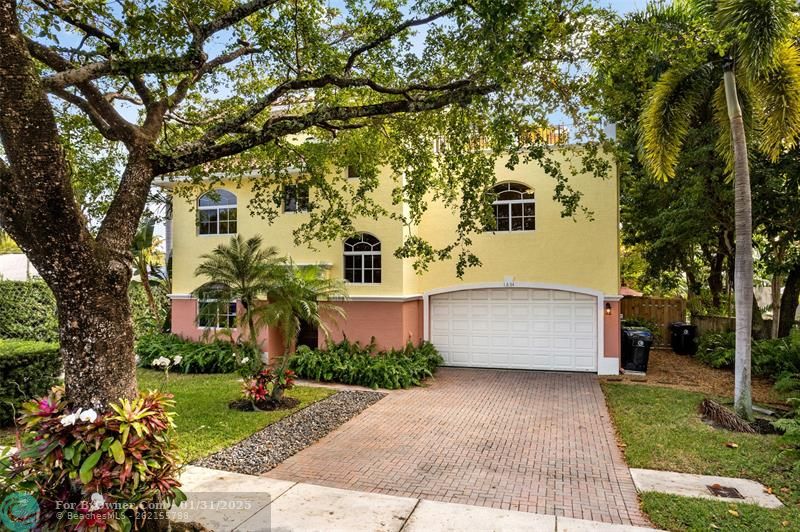1634 NE 5th Ct #1634, Fort Lauderdale, Florida image 1