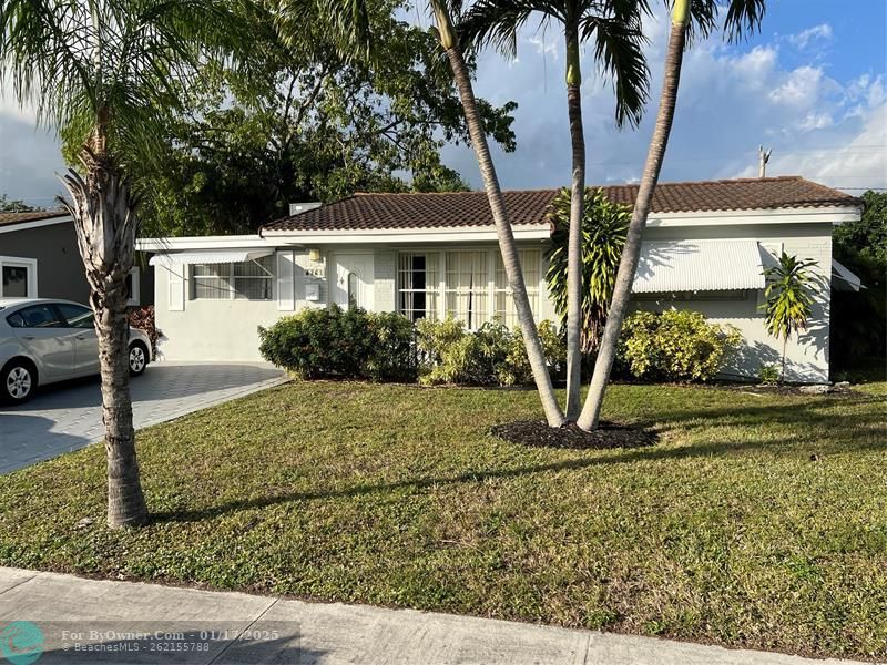 6761 Liberty St, Hollywood, Florida image 2