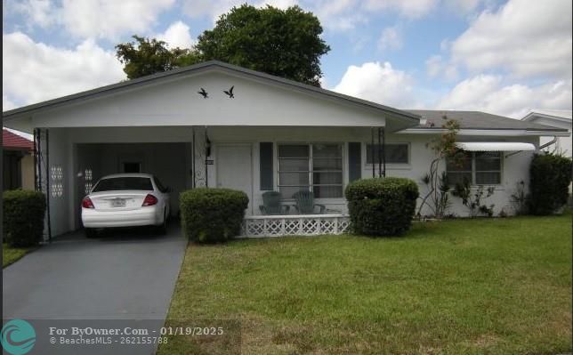 Single Family, Tamarac, Florida image 2