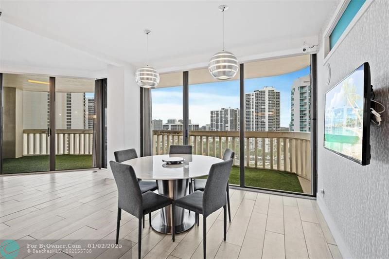 19355 Turnberry Way #16GR, Aventura, Florida image 7