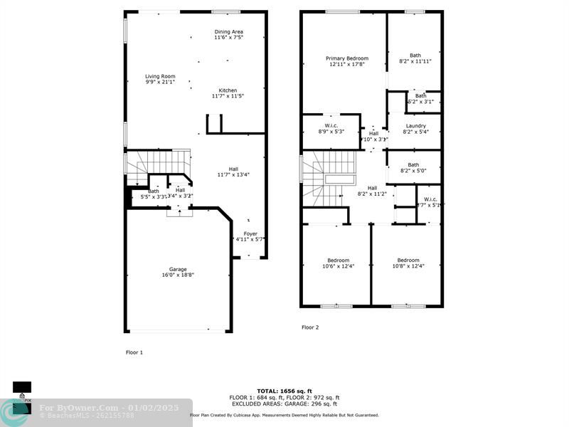 4619 NW 59th Street, Tamarac, Florida image 35