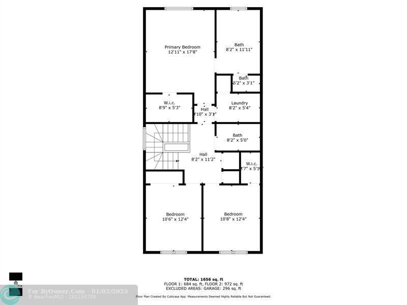 4619 NW 59th Street, Tamarac, Florida image 36