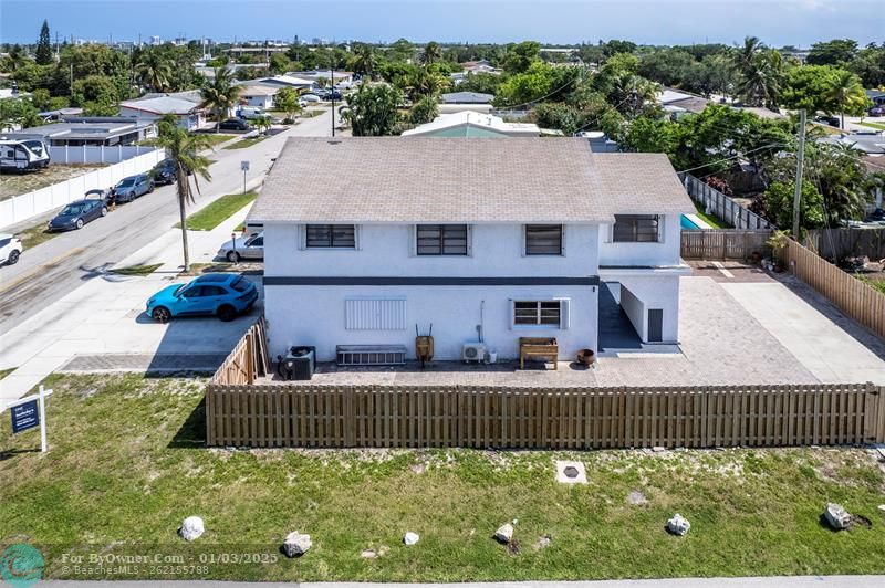 3861 NE 13th Ter, Pompano Beach, Florida image 27