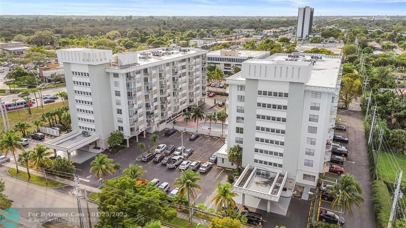 16740 NE 9th Ave #508, Miami, Florida image 2