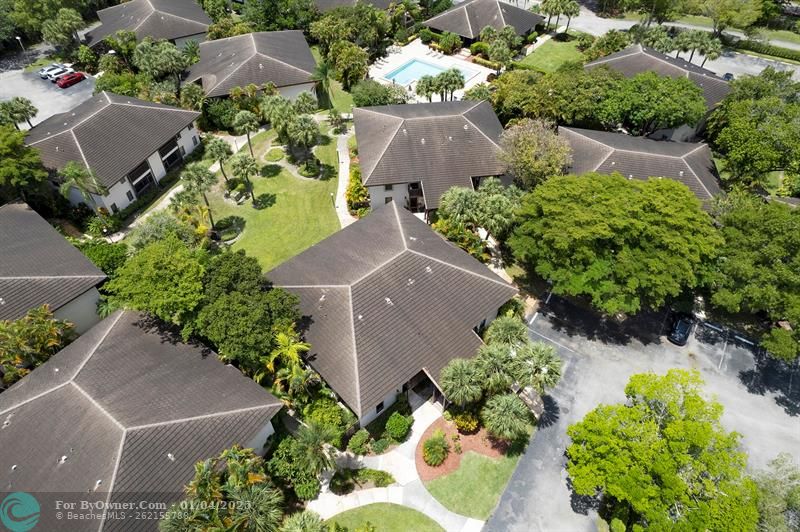 9286 Sabal Ridge Cir #D, Boca Raton, Florida image 40