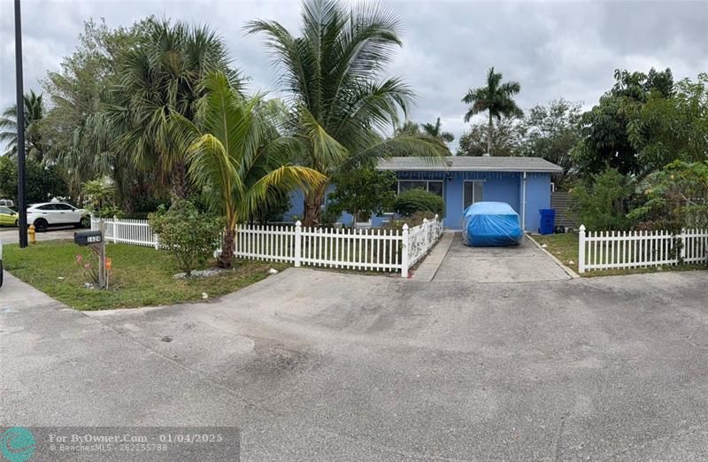 1624 NE 30th Ct, Pompano Beach, Florida image 1