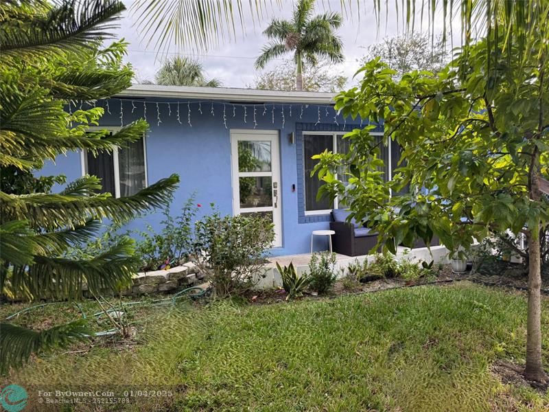 1624 NE 30th Ct, Pompano Beach, Florida image 3